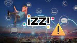 Izzi