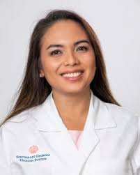 Maria Chevy Newham, PA-C