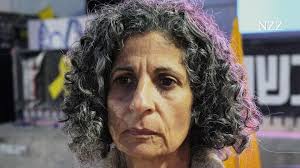 Hamas-Geiseln: Vicky Cohens Kampf für die Freiheit ihres Sohnes