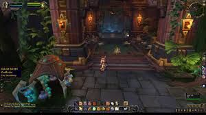So here is an addon that will scan your progress. Tortollan Seekers Quartermaster Loaction Wow Youtube