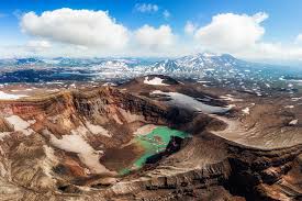 66° 10' 0 north, 169° 48' 0 west. Your Next Adventure Lies In Russia S Wilderness