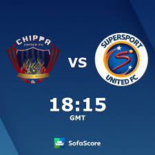 Latest chippa united news from goal.com, including transfer updates, rumours, results, scores and player interviews. Chippa United Vs Supersport United Visit Eastern Cape