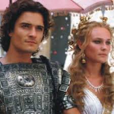 Troy is a 2004 epic historical war film directed by wolfgang petersen and written by david benioff. Co Jste Nevedeli O Filmu Troja Chytra Zena
