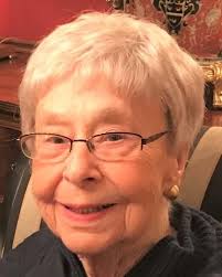 Anna Conrad Obituary (1925