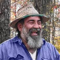 Kenneth LaRoy "Dog" Stoudemayer Obituary