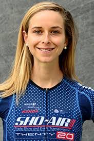 Erin Huck's Instagram, Twitter & Facebook