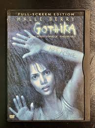 Gothika (2003) - DVD - used