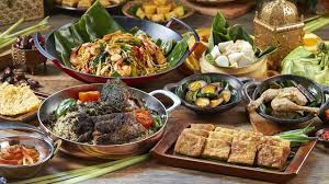 Kita boleh setiap saat melakukan ziarah kubur agar hati kita semakin lembut karena mengingat kematian. Nikmatnya Buka Puasa Dengan Sensasi Menu Autentik 3 Negara Lifestyle Liputan6 Com