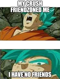 Maybe you would like to learn more about one of these? Dragon Ball Z Memes Imgflip