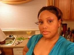 Candy Blackman's Instagram, Twitter & Facebook