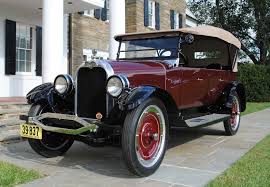 Image result for Neptune Green 1929 Nash