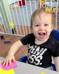 Baby doll circle time going over some body parts and Miss Kortni's favorite  I Love You Ritual!