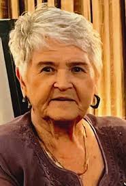 Georgia M. Goodman Obituary