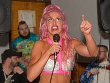 Chelsea anne green (born march 25, 1991) is a canadian professional wrestler, stuntwoman and model. Chelsea Green Wikipedia