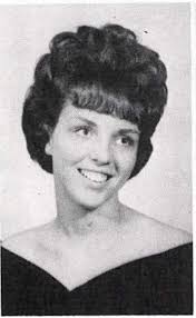 Mary Ann ( Brown ) Westfall Passed away Sept. 2, 2021 Born to Harlen n  Dottie Brown Jan.9, 1964