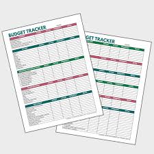 I am pleased to present a simple and totally free budget spreadsheet that can be used to quickly and easily plan how much you can spend each month. 12 Free Printable Budget Worksheets To Be Boss Of Your Money