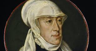 Maria van Hongarije: bekwaam maar niet geliefd