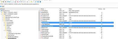 The steps are very simple and you can change the value back to default anytime by applying the same process. Probleme Mit Desktop Icons Nach Creators Update