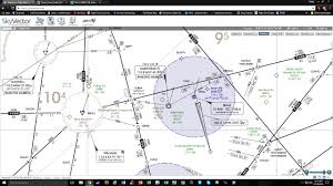 ifr enroute charts