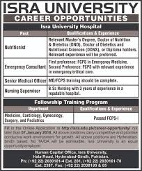 Career Opportunity Official Website