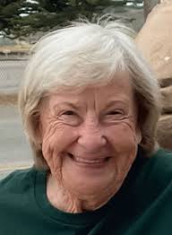 Audrey May Pinkham of Carpinteria, 1935-2021