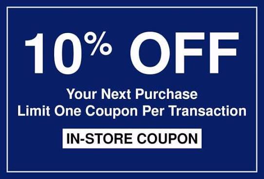 10% Off Lowe's Coupons In-Store - We Are Coupons