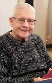 Donald Pesavento Obituary