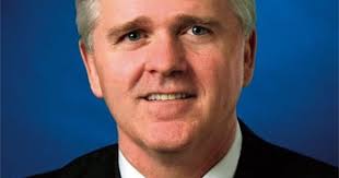 Bill Morrow, CEO Clearwire