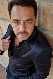 Alfredo Serrano Abelardo De La Espriella