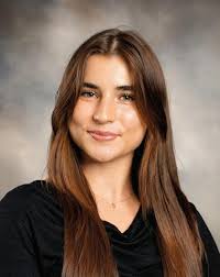 Senior issue 24-25 by The Prospector