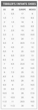 Kenneth Cole Shoe Size Chart Www Bedowntowndaytona Com