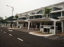 Taman haji mokhtar kangar perlis. Rumah Untuk Dijual Di Bandar Baru Bangi Bangi Terrace Ejen Hartanah Berdaftar Bangi Putraproperty My