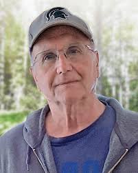 James Gregory Heckman Obituary November 3, 2025