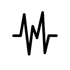 The original size of the image is 2160 × 1764 px and the original resolution is 300 dpi. Earthquake Free Icon Of Weather Themed