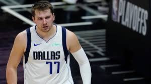 The moves comes a day after the mavericks parted ways with general manager donnie nelson, who had been with the team since 1998. Luka Doncic Says It Was Tough For Me To See Donnie Nelson S Exit From Dallas Mavericks Wrapspots