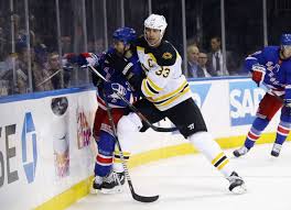 The best gifs are on giphy. Zdeno Chara Mats Zuccarello Mats Zuccarello Photos Boston Bruins V New York Rangers Zimbio