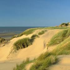 Formby beach comprises 500 acres of sand dunes, backed by attractive pine woods. Formby Photos Featured Images Of Formby Merseyside Tripadvisor