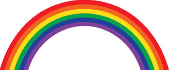 La réponse le plus simple est; Les Couleurs De L Arc En Ciel Momes Net