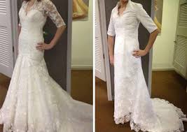 Ads Versus Reality 32 Disappointing Wedding Dresses Online Wedding Dress Wedding Dress Fails Horrible Wedding Dress