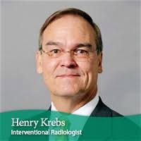 Henry J Krebs M.D., Radiologist