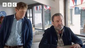 Addison Fulton Doctor Who and Her Tardis Alice audition