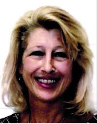 Pamela S. Campbell Lowry “Gracie”