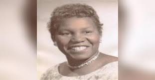 Palma O. Hampton Obituary