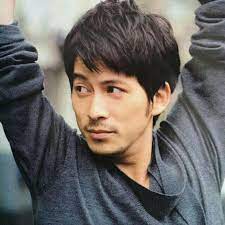 岡田准一 おしゃれまとめの人気アイデア pinterest 日高 工藤 メンズ 髪型 ビジネス 男性の髪 ボーイズヘアカット