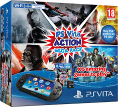 Preis.de has been visited by 100k+ users in the past month Ps Vita Slim Tout Sur Le Mega Pack A 200 Euros