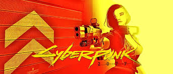 Choose your path collecting all 422 cyberpunk 2077 hd wallpapers and background images. Cyberpunk Cyberpunk 2077 Video Game Characters Video Games Red Yellow Hd Wallpaper Wallpaperbetter