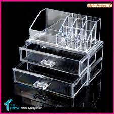 Sampri women's travel pouches cosmetic toiletry organizer bag travelling makeup pouch (assorted colour) by sampri. Amazon Top Seller Professional Makeup Storage Box Plastic Jewelry Display Small Makeup Organizer Nail Polish Station Organizer Buy Professional Makeup Station Station Organizer Small Parts Organizer Product On Alibaba Com