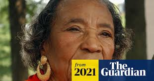 Fight to vote: the woman who was key in 'getting us the Voting Rights Act' 