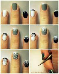 Uñas decoradas pdf / guía manicure avanzado para decoración de uñas gel. Disenos De Unas Paso A Paso Pdf
