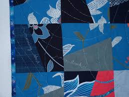 The Moon « Inspiring Quilting: Elly's blog to boost your creative IQ